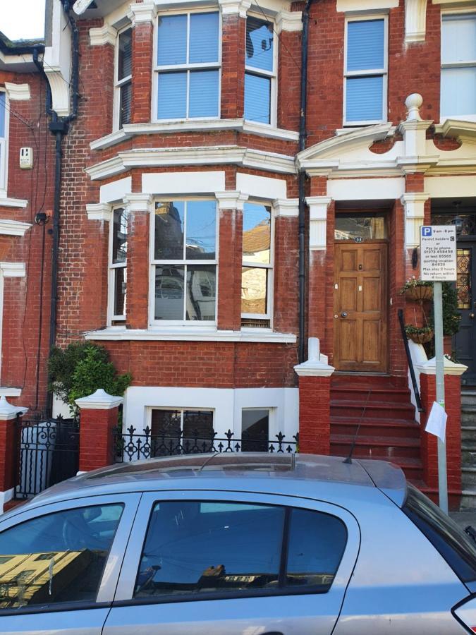 Number 33 Hove Exterior foto